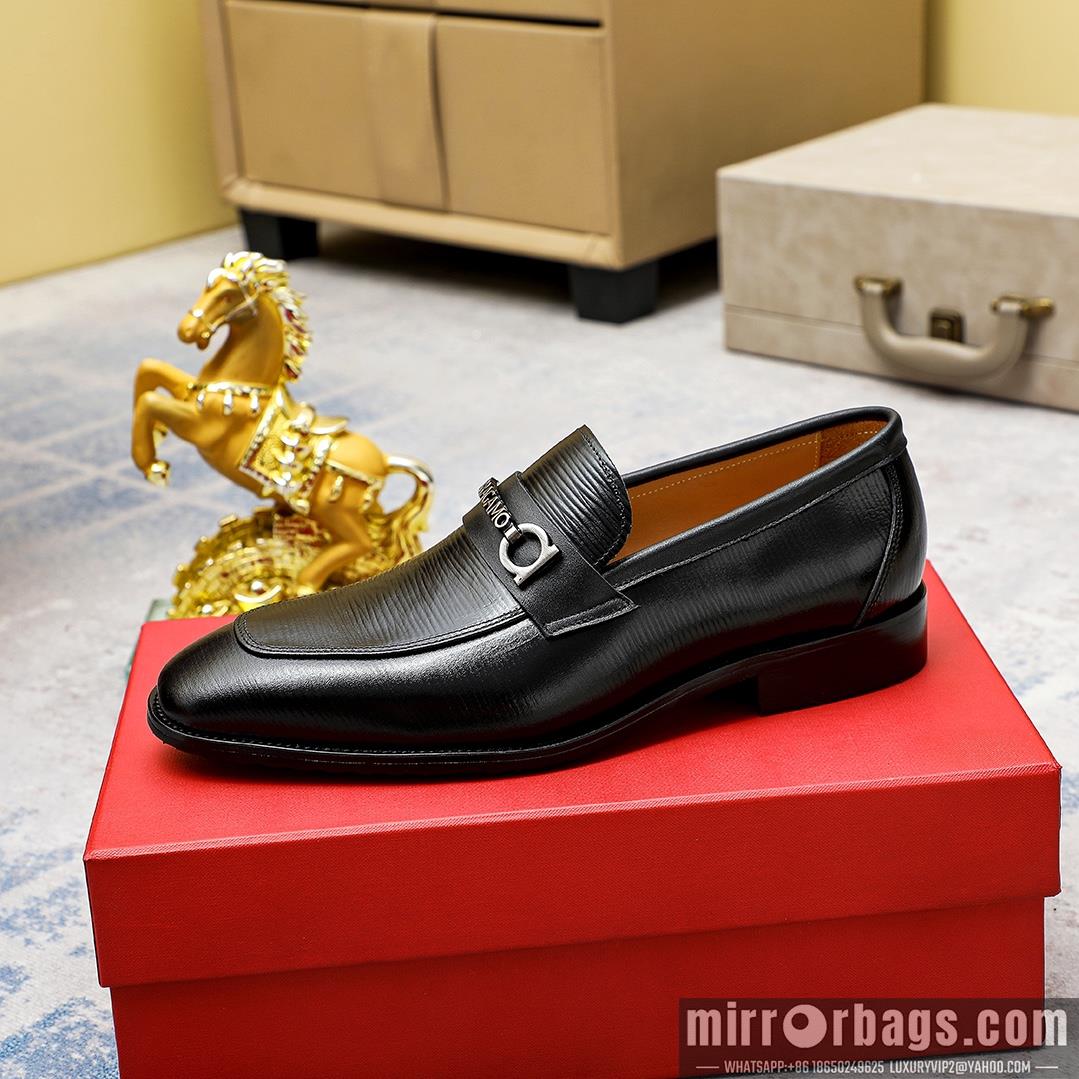 Ferragamo Shoes Ferragamo sz38-45 h0918