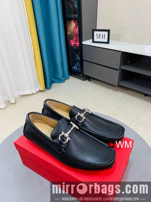 Ferragamo Shoes Ferragamo sz38-45 WM1110
