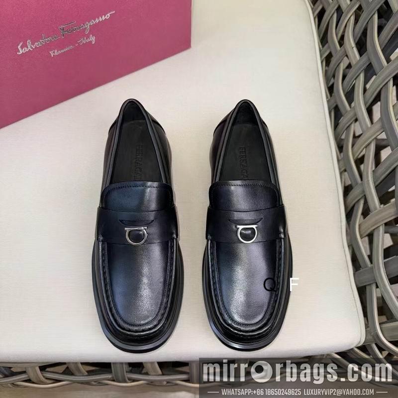Ferragamo Shoes Ferragamo sz38-45 TF1113