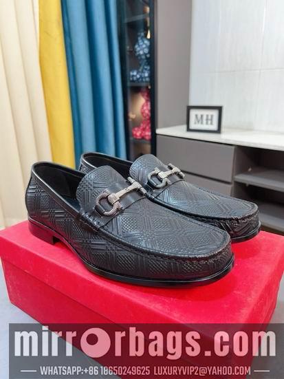 Ferragamo Shoes Ferragamo sz38-44 mnh0704