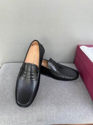 Ferragamo Shoes Ferragamo sz38-45 hnh0702