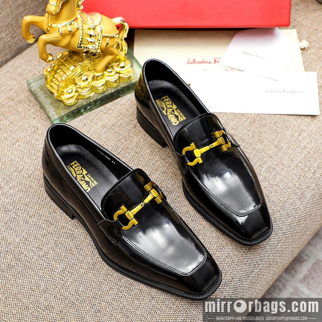 Ferragamo Shoes Ferragamo sz38-46 hnh1244