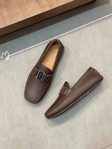 Ferragamo Shoes Ferragamo sz38-45 mnh0501