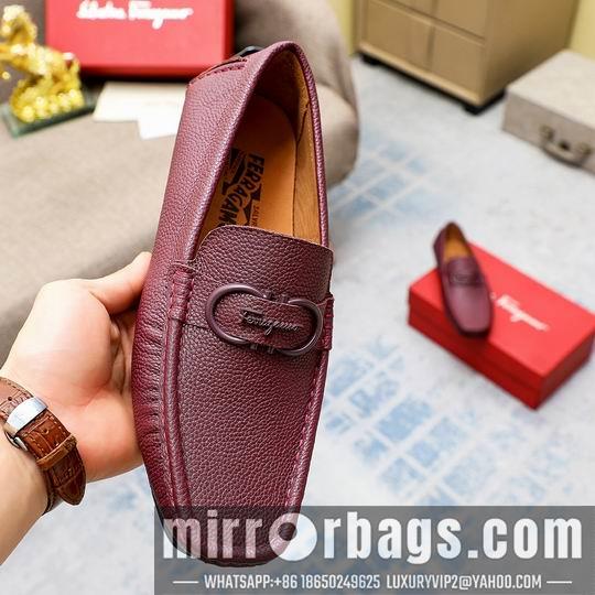 Ferragamo Shoes Ferragamo sz38-44 hnh0201