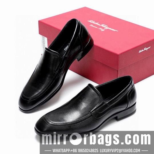 Ferragamo Shoes Ferragamo sz38-45 mnh02156
