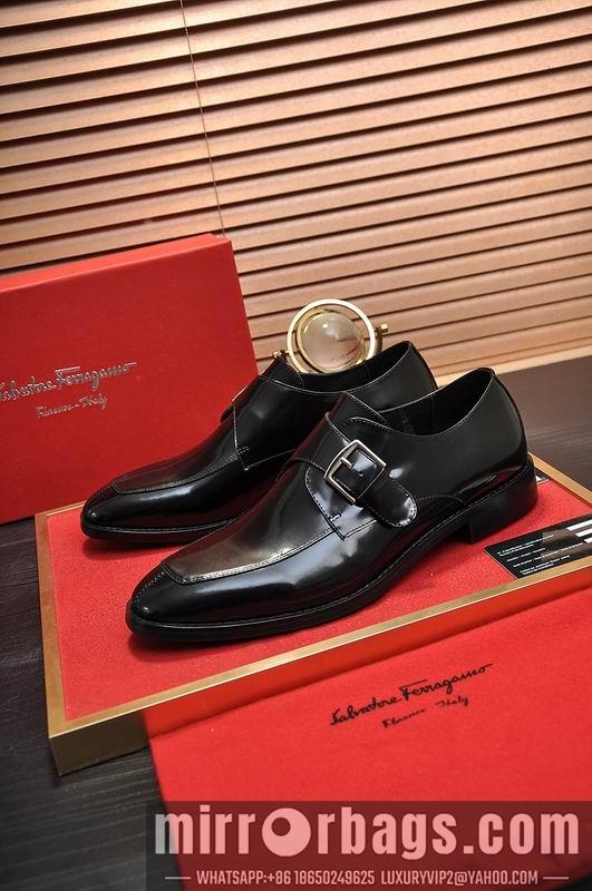 Ferragamo Shoes Ferragamo sz38-45 mnm02121