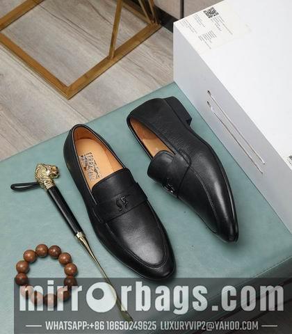 Ferragamo Shoes Ferragamo sz38-44 mnh0504