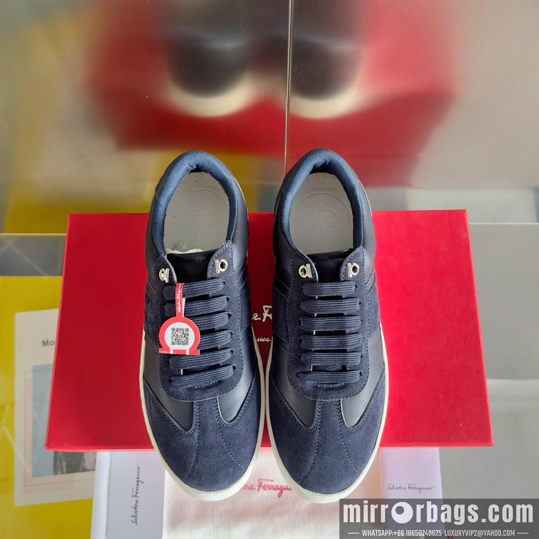 Ferragamo Shoes Ferragamo sz39-44 h0807