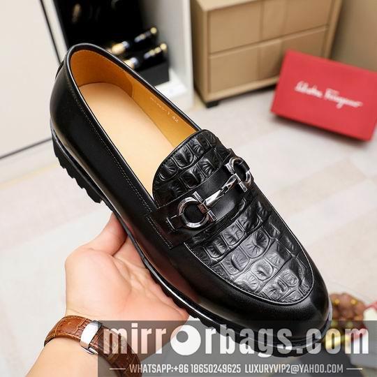 Ferragamo Shoes Ferragamo sz38-45 mnh0424