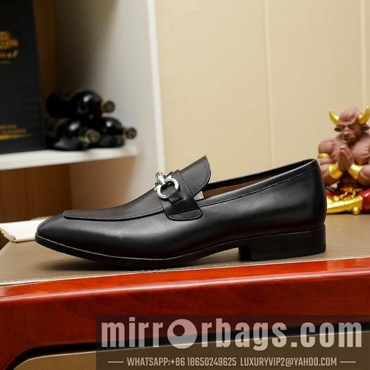 Ferragamo Shoes Ferragamo sz38-45 mnh0809