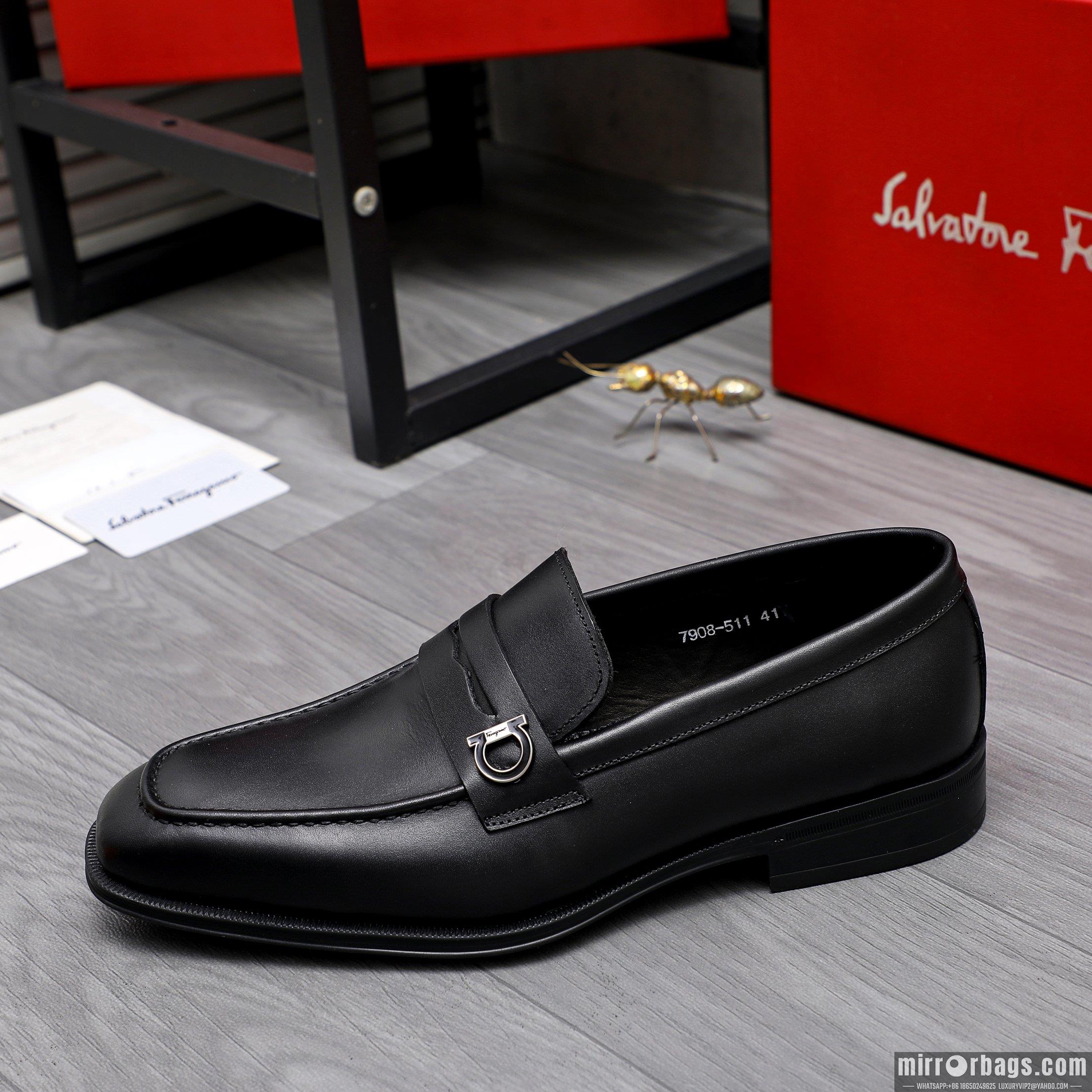 Ferragamo Shoes Ferragamo sz39-45 hnh0262