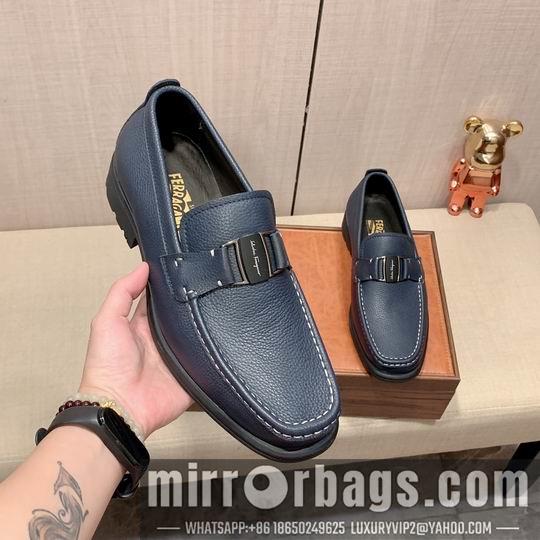 Ferragamo Shoes Ferragamo sz38-45 mnh0606
