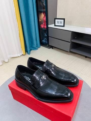 Ferragamo Shoes Ferragamo sz38-44 mnh0374
