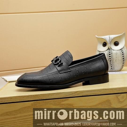 Ferragamo Shoes Ferragamo sz38-46 hnh0721