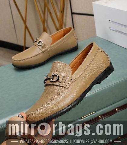 Ferragamo Shoes Ferragamo sz38-45 mnh0229