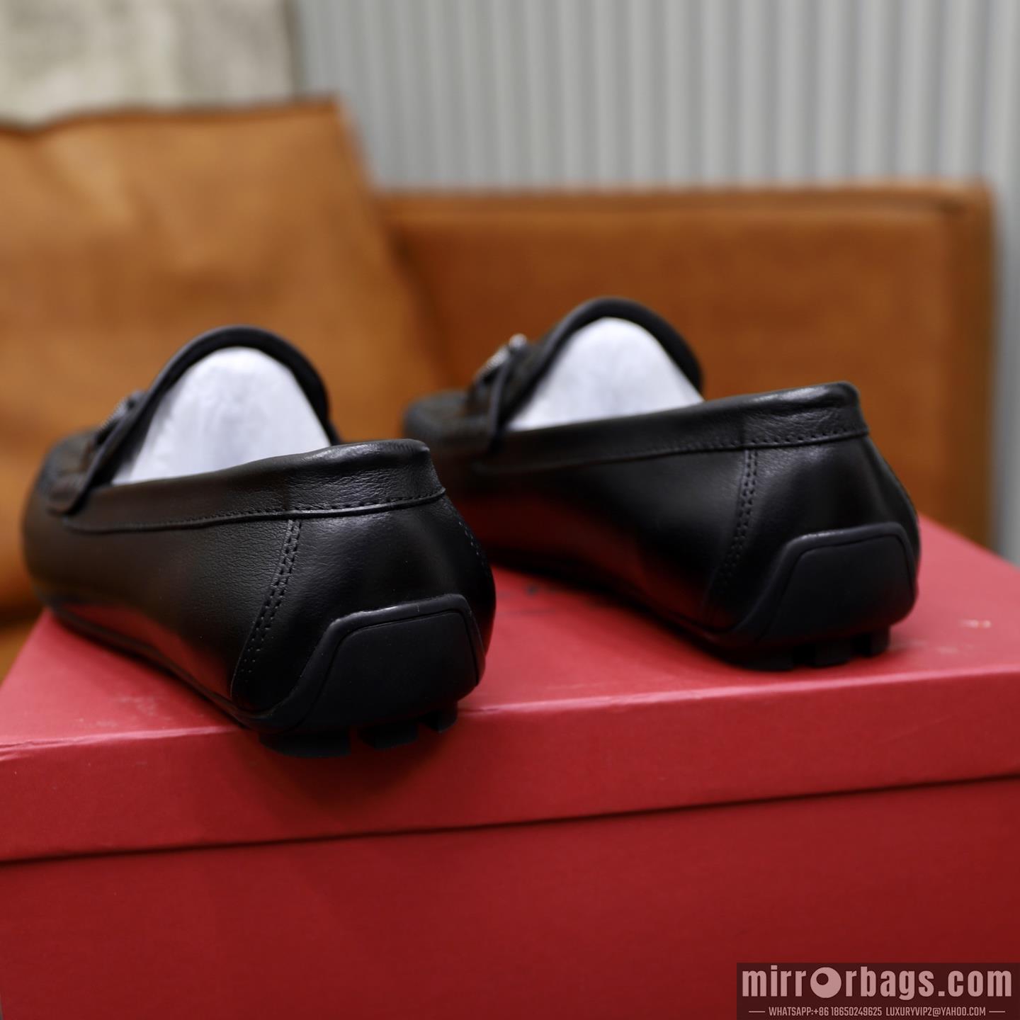 Ferragamo Shoes Ferragamo sz38-44 hnh0219