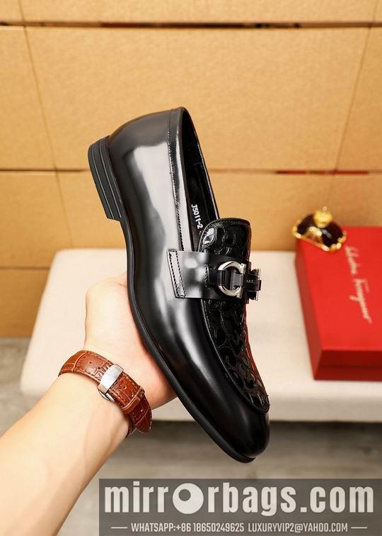 Ferragamo Shoes Ferragamo sz38-45 mnh0362