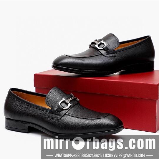 Ferragamo Shoes Ferragamo sz38-45 mnh02139