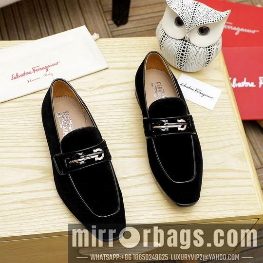 Ferragamo Shoes Ferragamo sz38-45 hnh0718