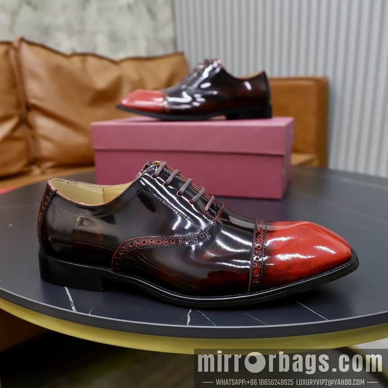 Ferragamo Shoes Ferragamo sz38-44 hnm0203