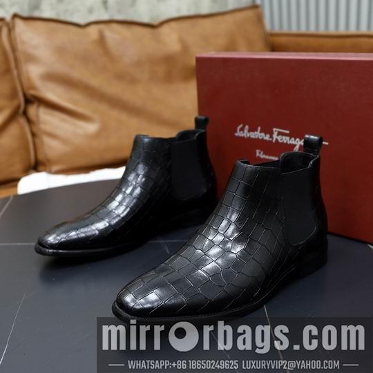 Ferragamo Shoes Ferragamo sz38-45 hnh0903