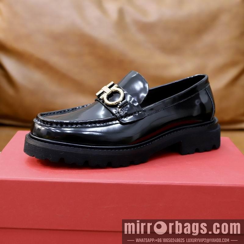 Ferragamo Shoes Ferragamo sz39-44 hnm0201