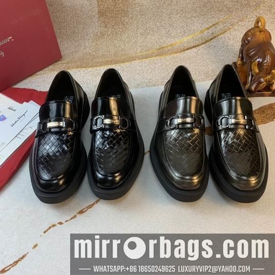Ferragamo Shoes Ferragamo sz38-45 mnh0385