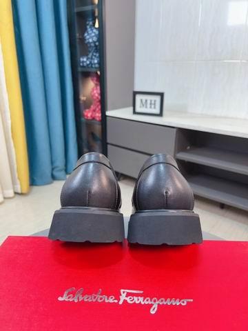 Ferragamo Shoes Ferragamo sz38-44 hnh0206