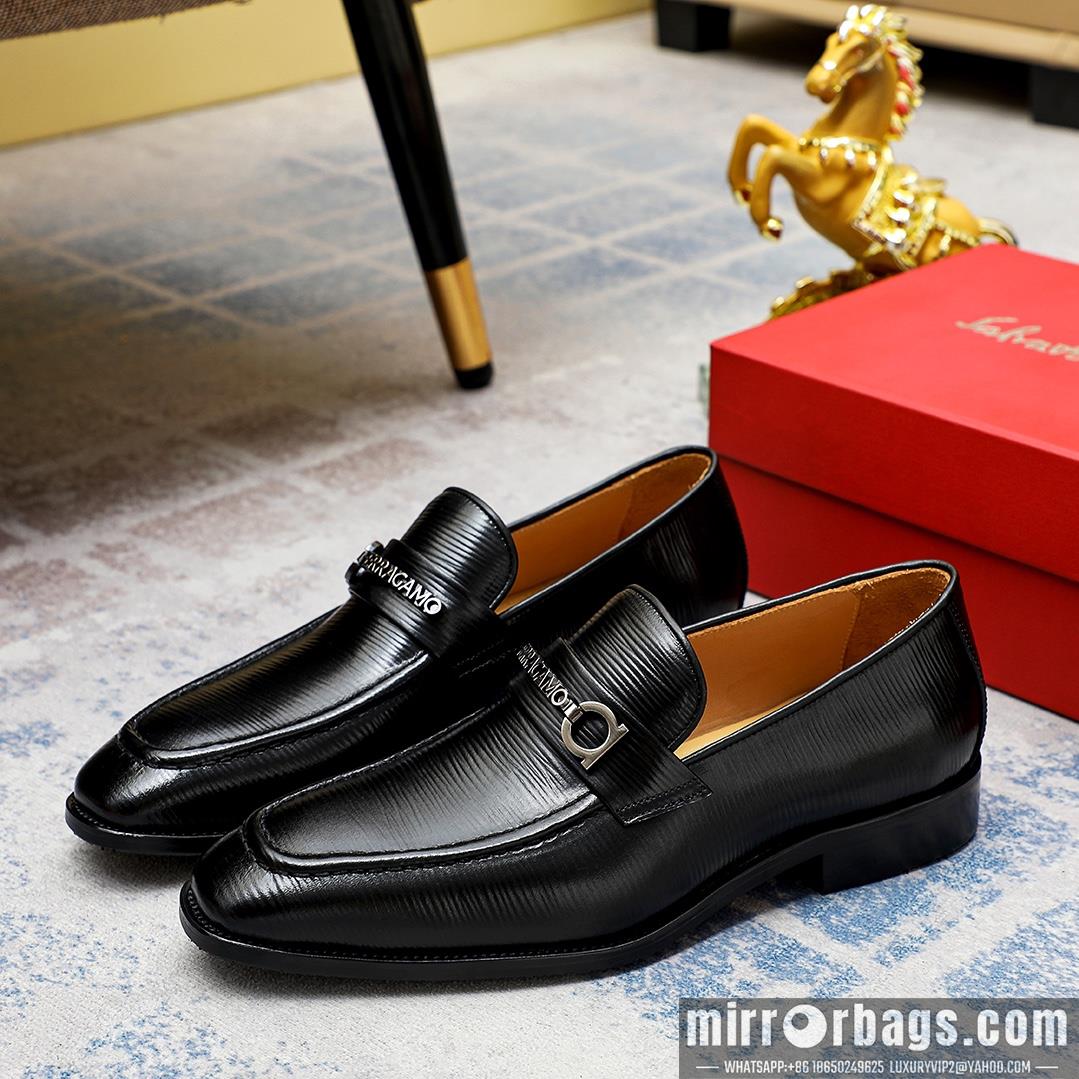 Ferragamo Shoes Ferragamo sz38-45 h0918