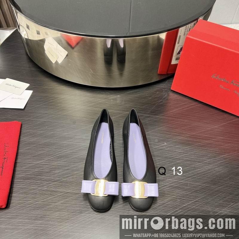 Ferragamo Shoes Ferragamo sz35-40 YM0702