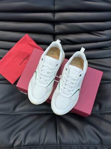 Ferragamo Shoes Ferragamo sz39-44 mnh0302