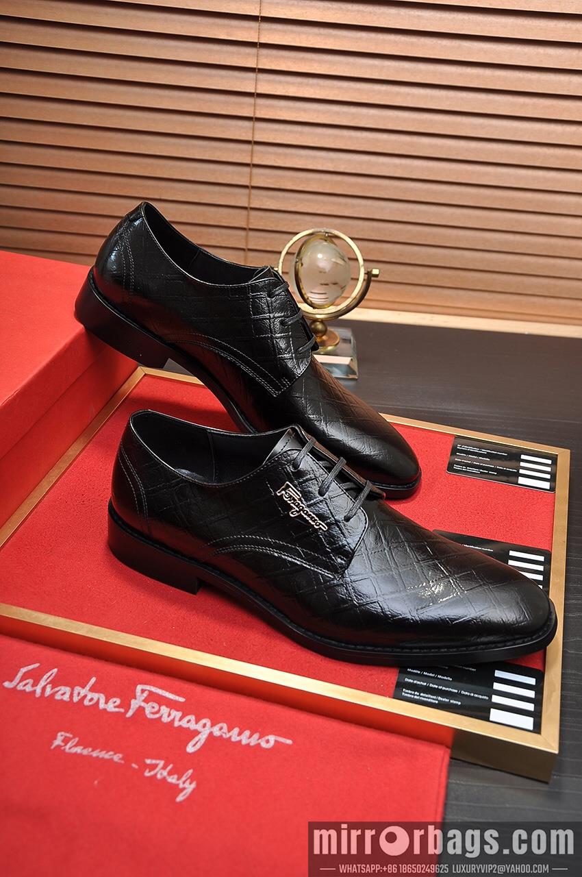 Ferragamo Shoes Ferragamo sz38-44 hnh0241