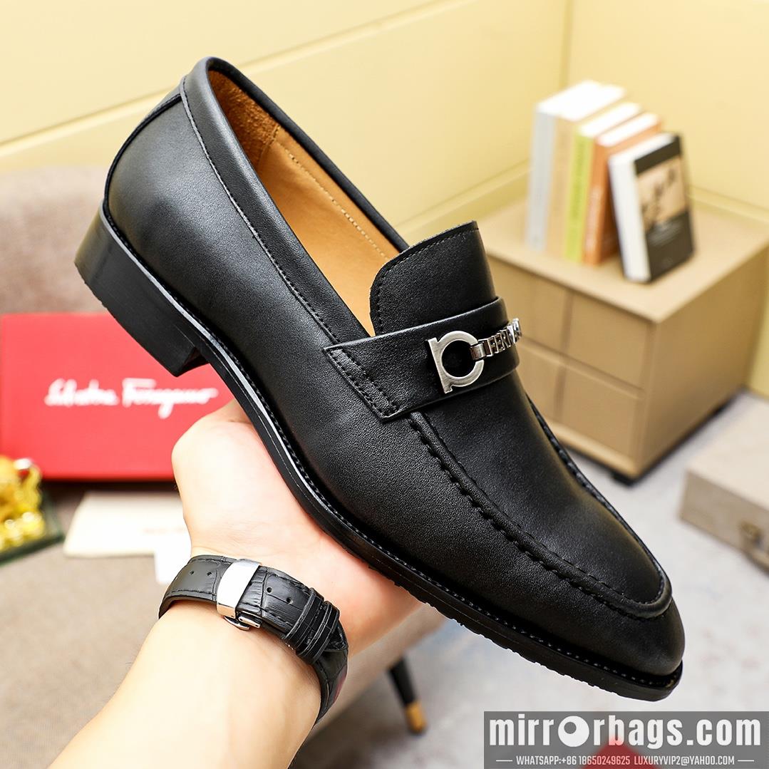Ferragamo Shoes Ferragamo sz38-45 h0918