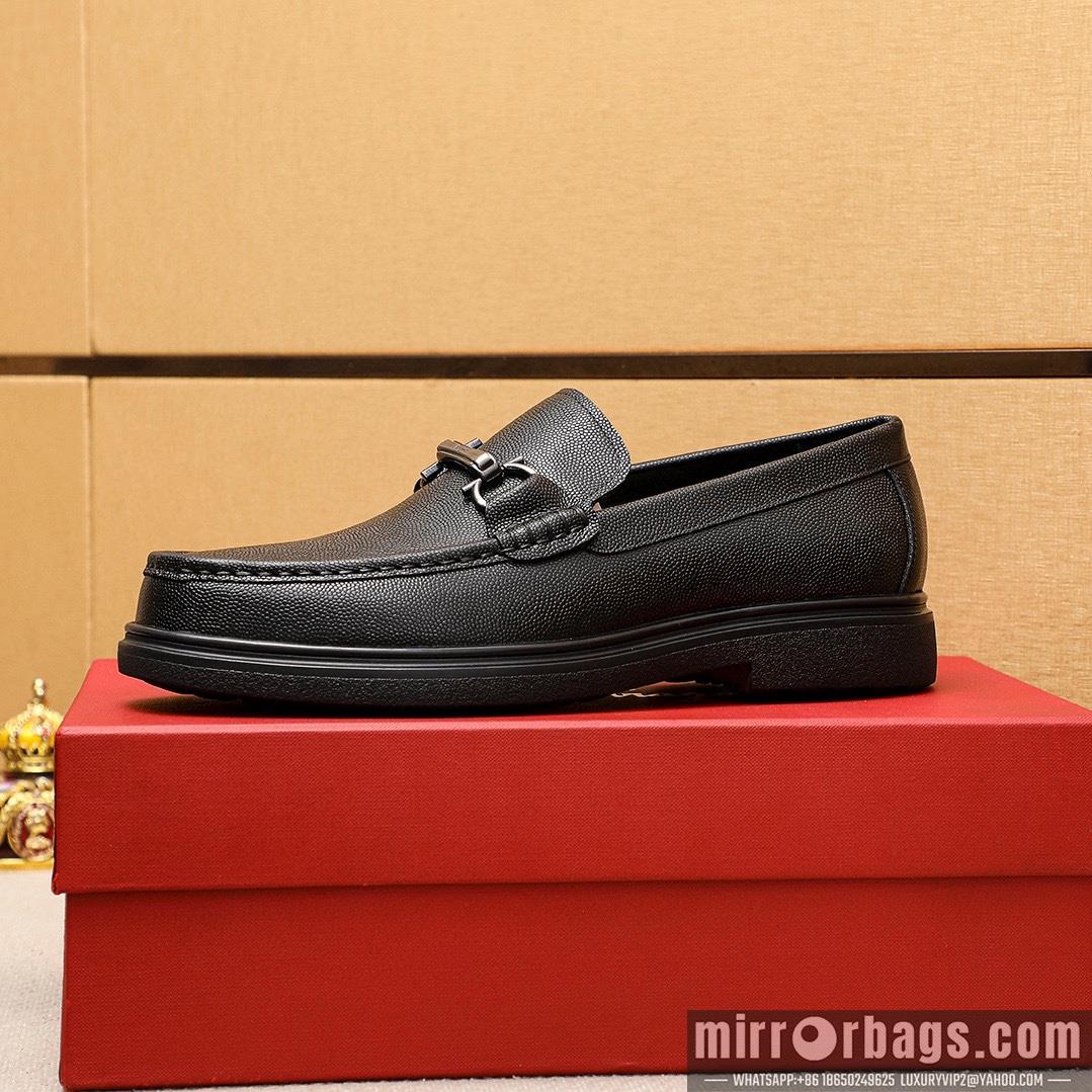Ferragamo Shoes Ferragamo sz38-44 h0952