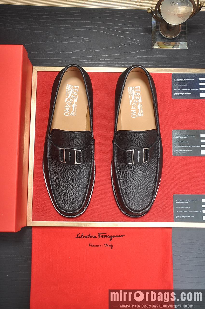 Ferragamo Shoes Ferragamo sz38-44 hnh0225