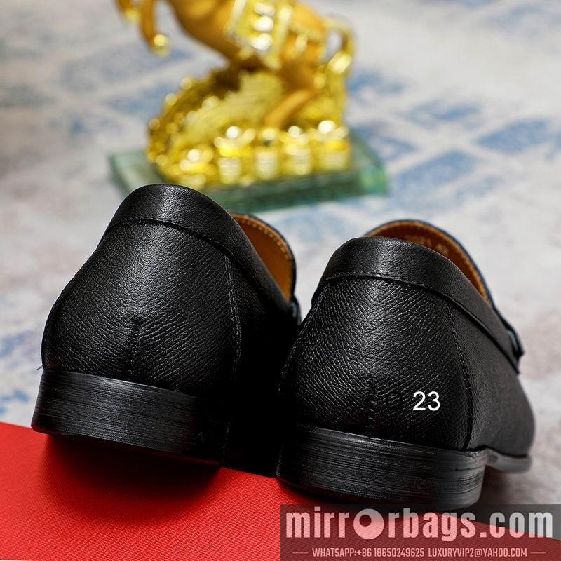 Ferragamo Shoes Ferragamo sz38-45 2C HY1001