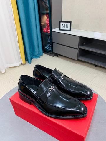 Ferragamo Shoes Ferragamo sz38-44 mnh0373