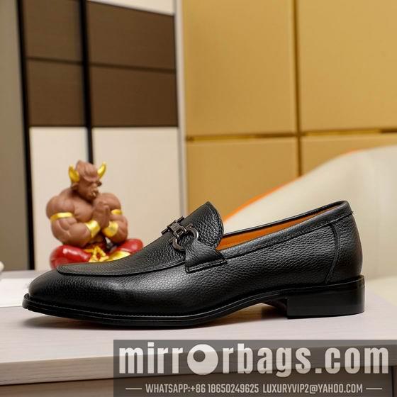 Ferragamo Shoes Ferragamo sz38-45 mnh0510