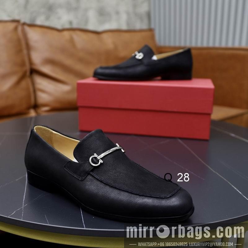 Ferragamo Shoes Ferragamo sz38-45 H0302