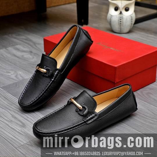 Ferragamo Shoes Ferragamo sz38-46 hnh0903
