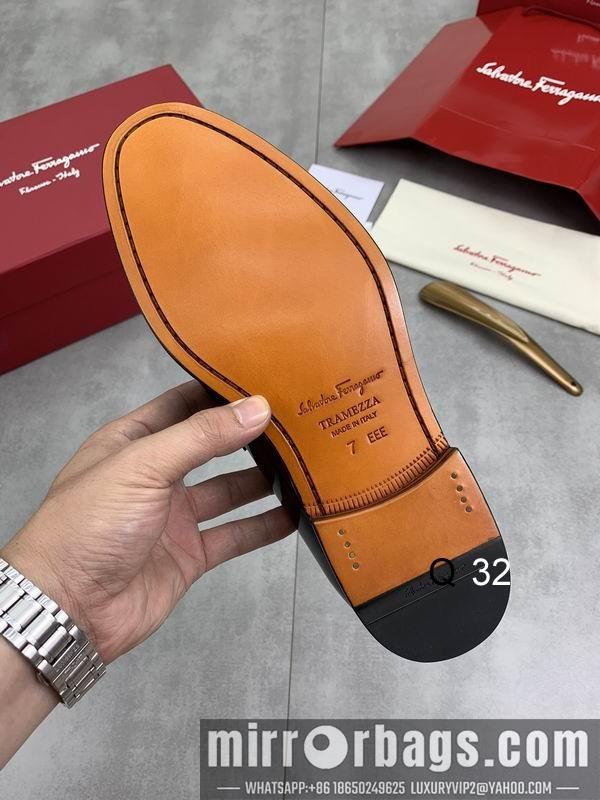 Ferragamo Shoes Ferragamo sz38-45 YY0305