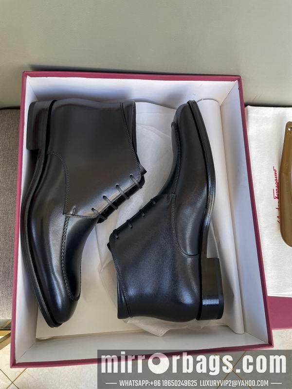 Ferragamo Shoes Ferragamo sz39-44 hnm0202