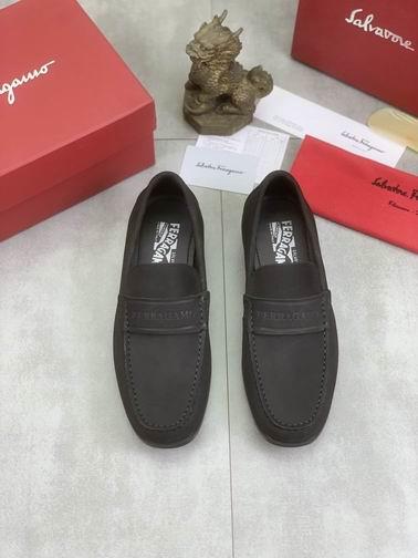 Ferragamo Shoes Ferragamo sz38-45 mnh0509