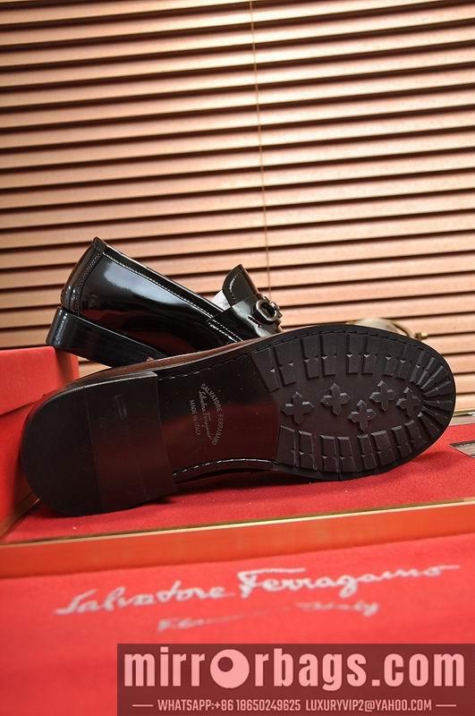 Ferragamo Shoes Ferragamo sz38-45 hnh0304