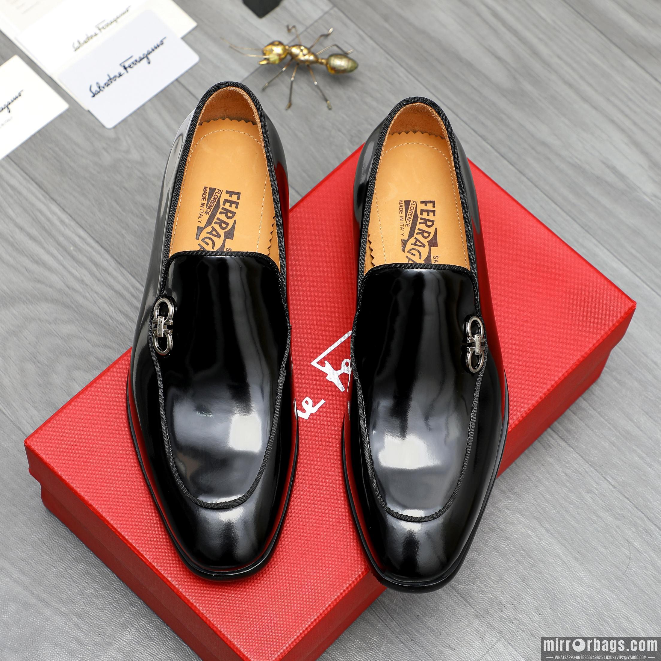 Ferragamo Shoes Ferragamo sz38-44 hnh0228