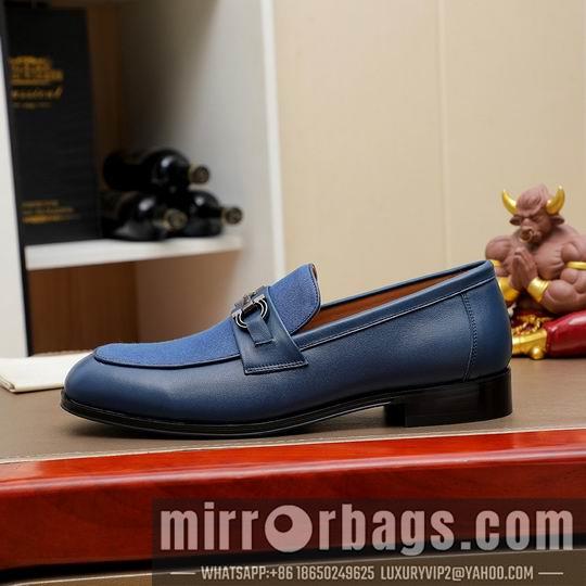 Ferragamo Shoes Ferragamo sz38-44 mnh0805