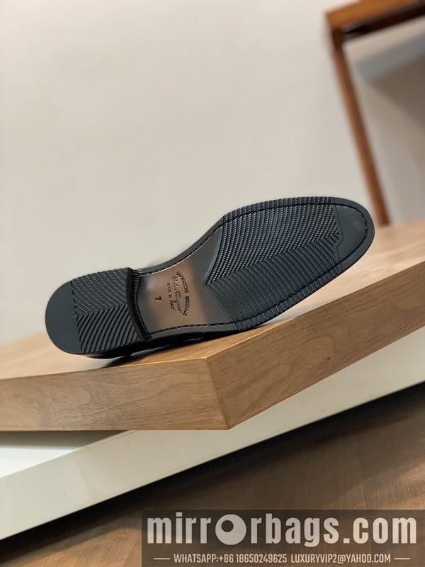 Ferragamo Shoes Ferragamo sz39-44 hnm0245