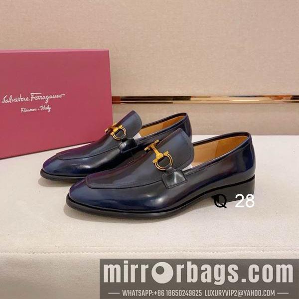 Ferragamo Shoes Ferragamo sz38-45 H0301