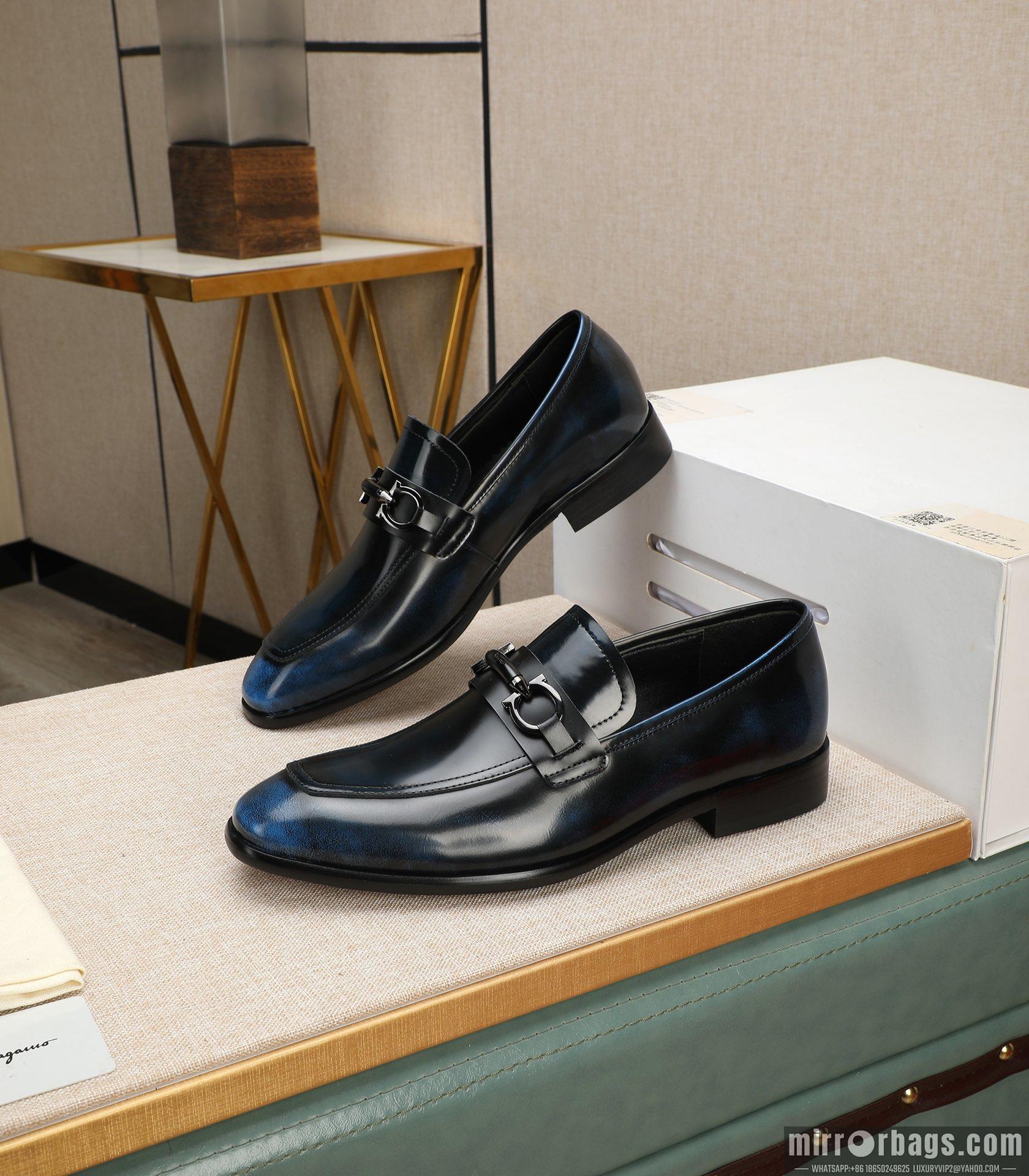 Ferragamo Shoes Ferragamo sz38-44 hnh0252