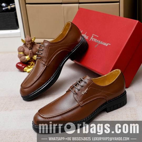 Ferragamo Shoes Ferragamo sz38-46 mnh02184